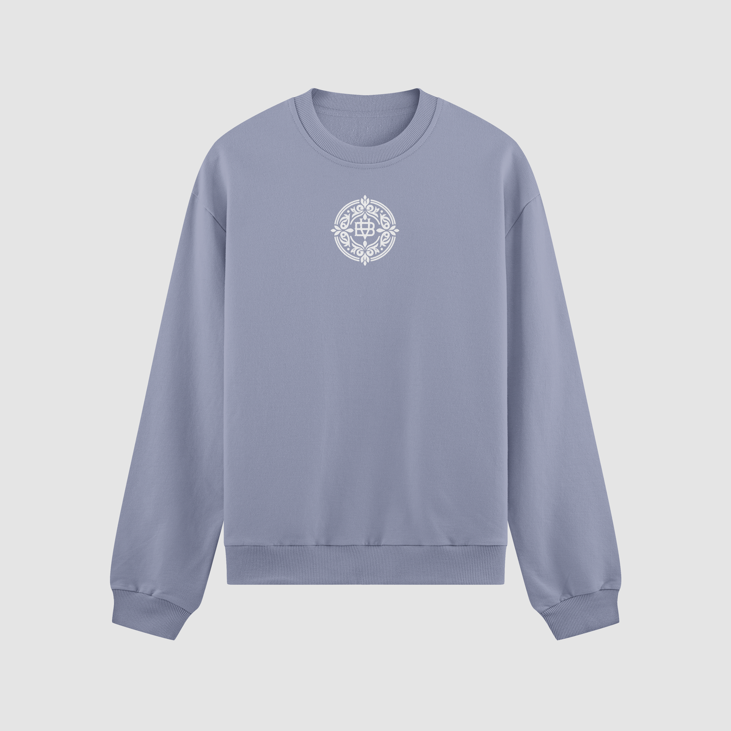 COLD SWEATSHIRT LAVENDER