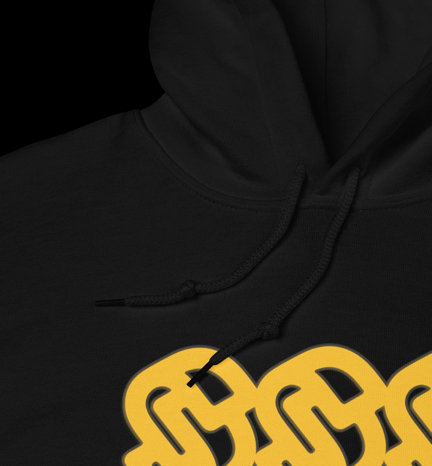 Suiteclub Hoodie BL