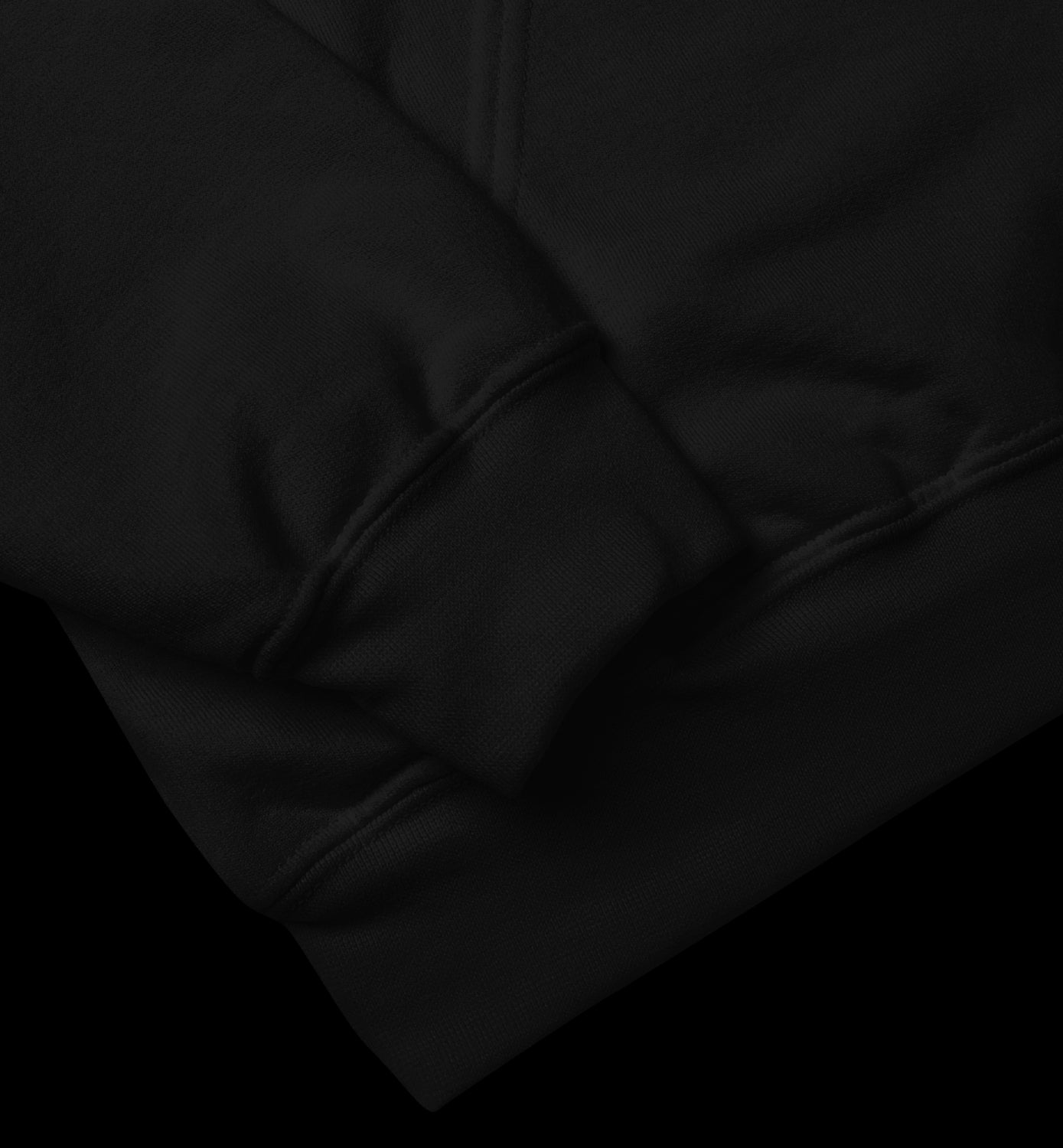 Suiteclub Hoodie BL