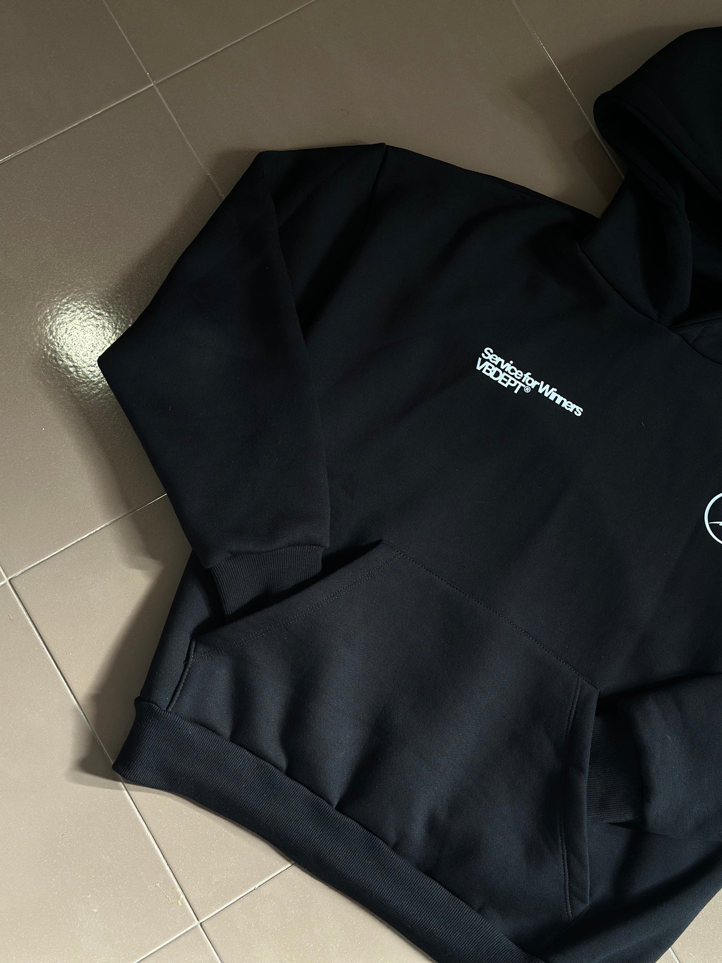 VBDEPT - Service Hoodie