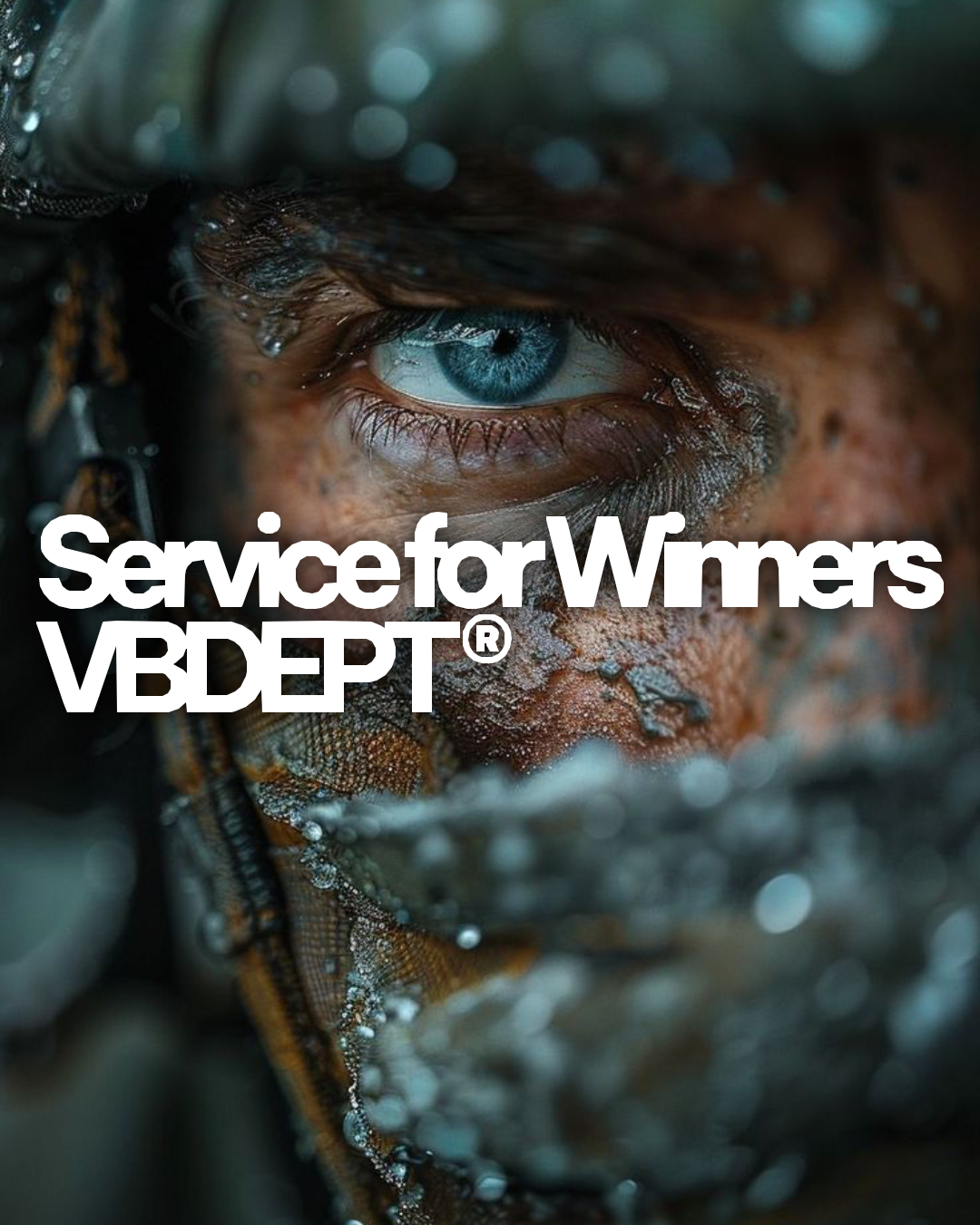 service for winners