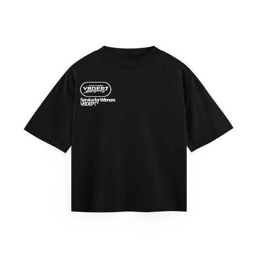 VBDEPT - Service Tee