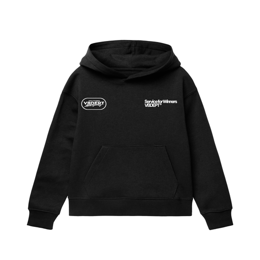 VBDEPT - Service Hoodie