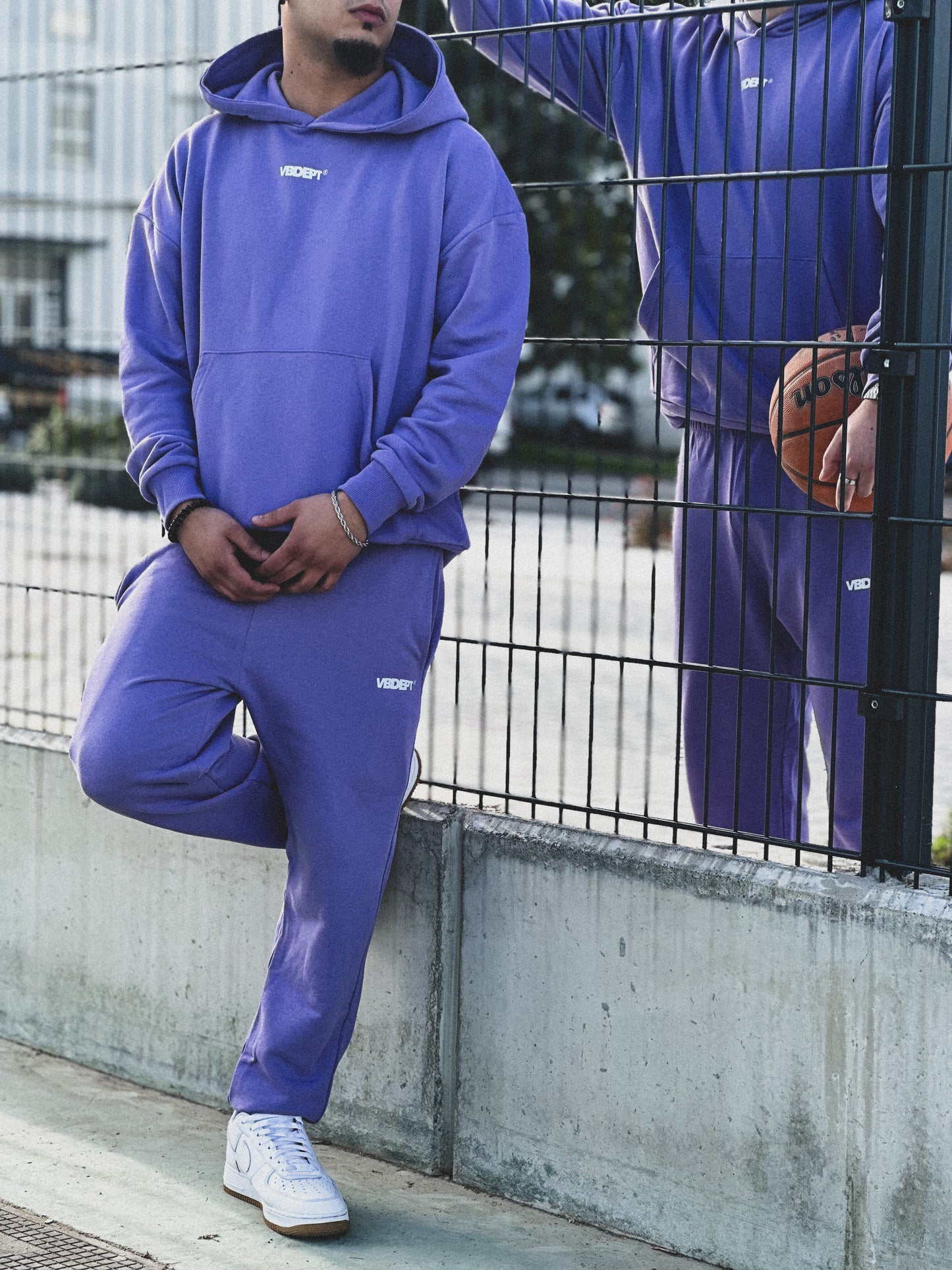 VBDEPT - Classic Hoodie