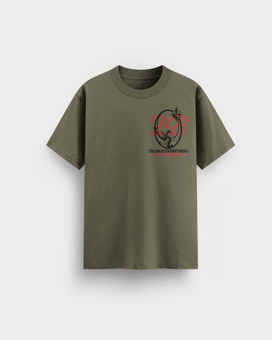 Vintage - Regular Tee