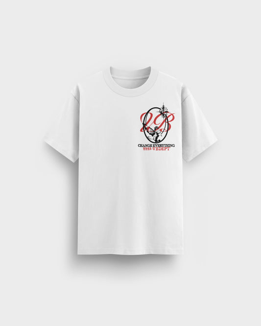 Vintage - Regular Tee