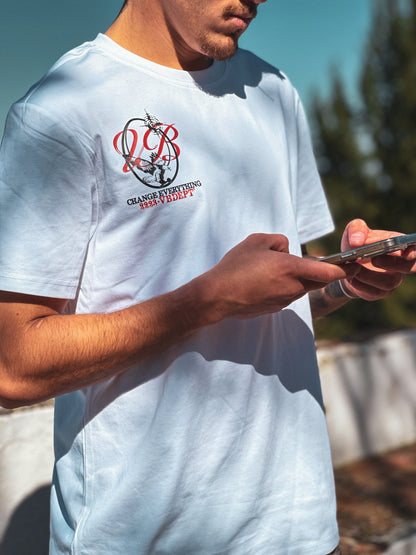 Vintage - Regular Tee