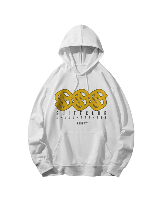 Suiteclub Hoodie WL