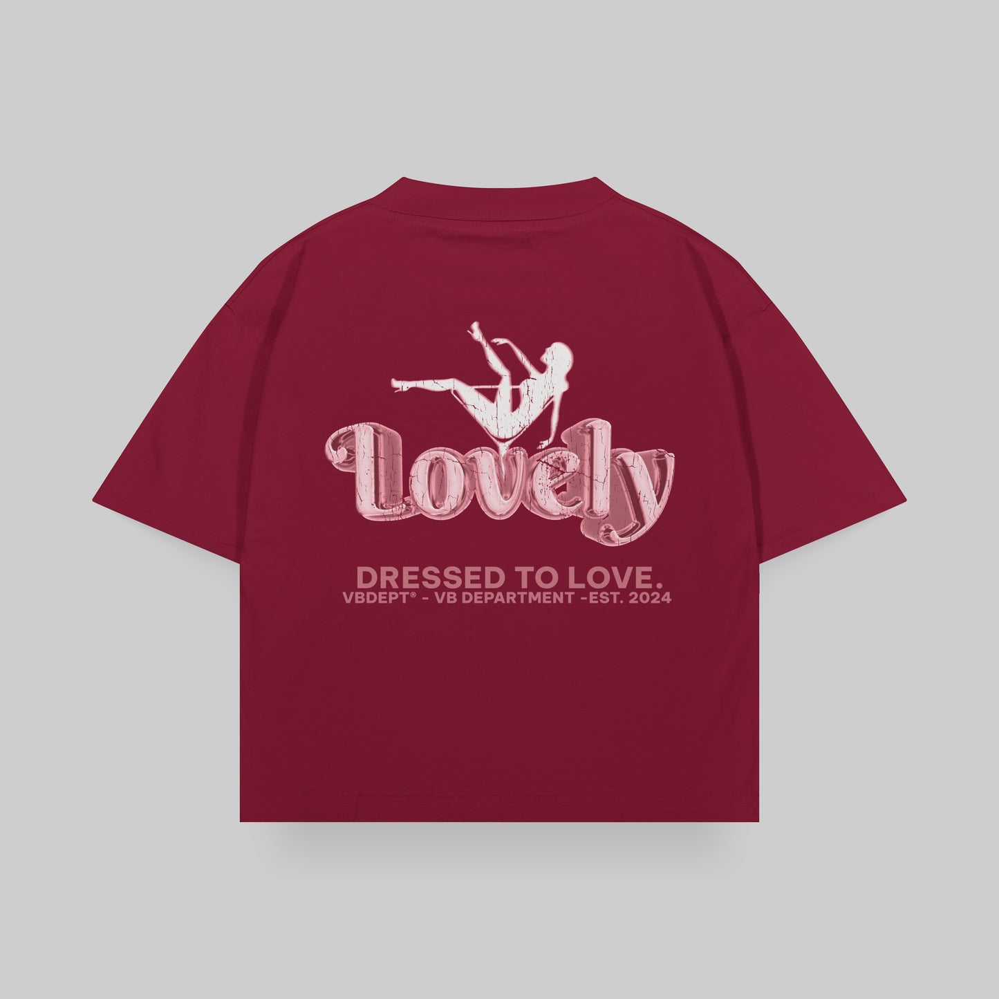 VBDEPT - Lovely Tee