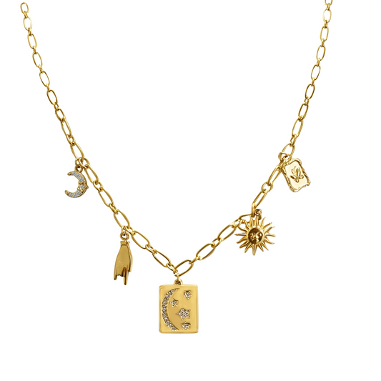 Sunshine Chain