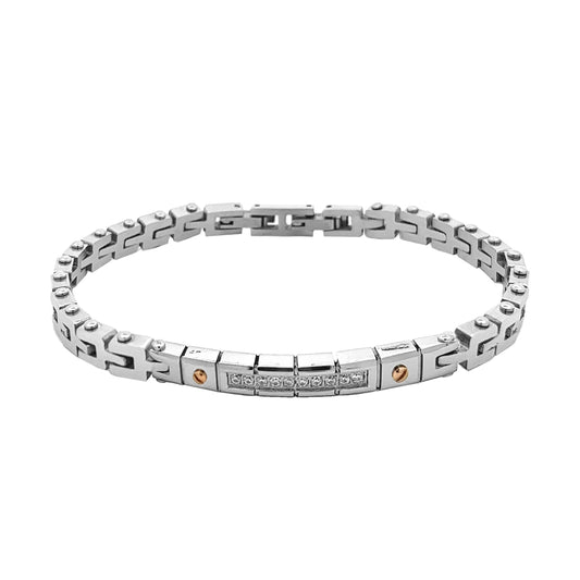 stone Bracelet